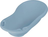 KEEEPER Baby bath tub 84 cm Little Duck blue - Tub