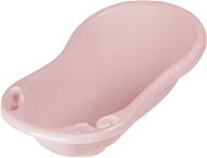 KEEEPER Baby bath tub 84 cm Little Duck pink - Tub