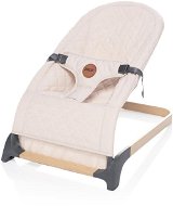 ZOPA Lounger Miura Diamond Beige - Baby Rocker