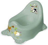 KEEEPER Funny Farm baby potty - Potty