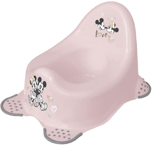 KEEEPER Dětský nočník Minnie - Nočník - Hlavní obrázek