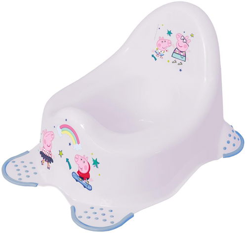 KEEEPER Dětský nočník Peppa - Nočník - Hlavní obrázek