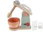 ZOPA Wooden mixer set Wood - Toy Appliance
