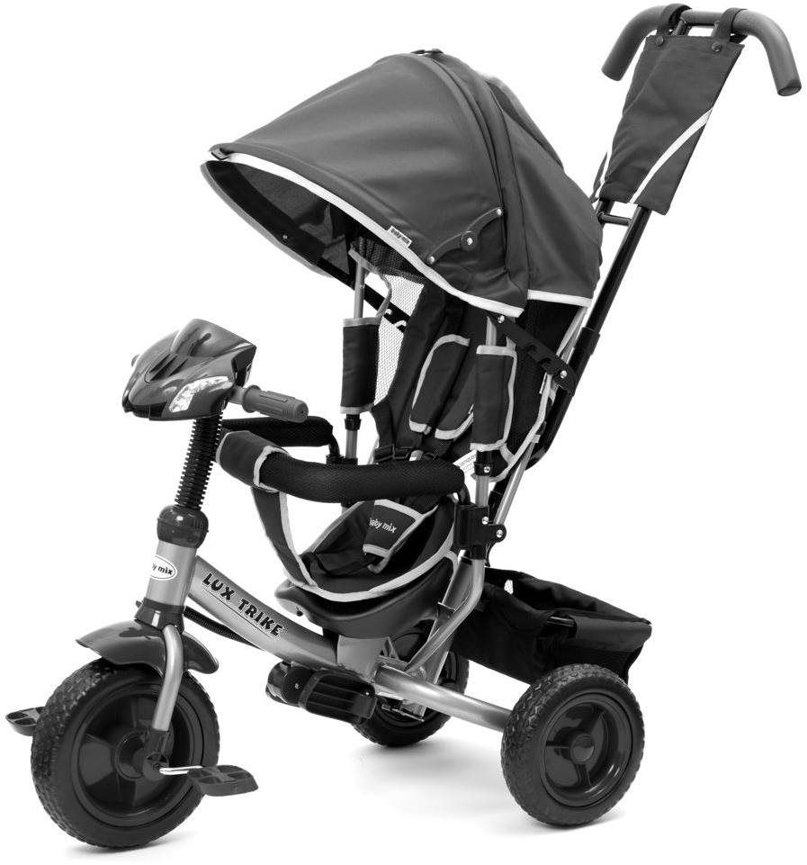 Baby discount trike grey