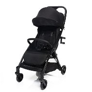ZOPA Quiq All Black - Baby Buggy