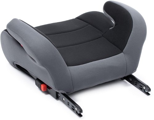 BabyAuto LITO FIX SIN 23 isofix black - Booster Seat