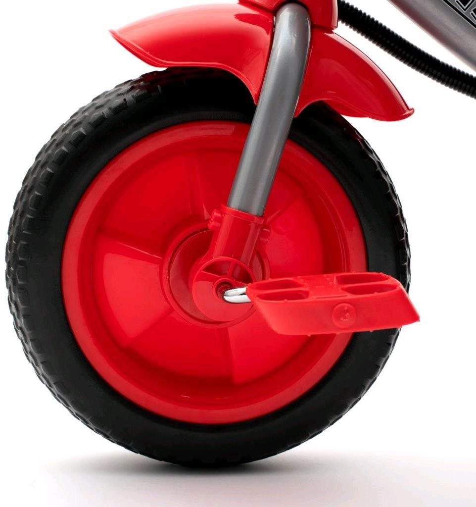 Baby mix outlet tricycle