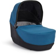 BabyJogger CITY SIGHTS Deep teal - Korbička