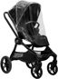 Pram Raincover BabyJogger Raincoat CITY SIGHTS 4WM - Pláštěnka na kočárek