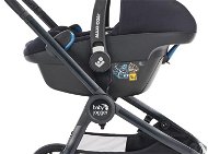 BabyJogger Adapter CITY SIGHTS CSA MAXI-COSI - Car Seat Adapter