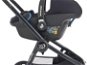 BabyJogger Adapter CITY SIGHTS CSA MAXI-COSI - Autós gyerekülés adapter