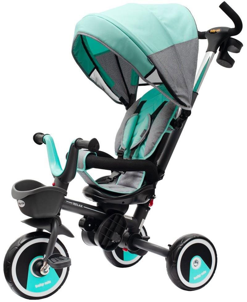 Baby mix trike on sale 360