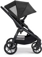 BabyJogger CITY SIGHTS 4WM Rich Black - Babakocsi