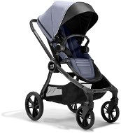BabyJogger CITY SIGHTS 4WM Commuter - Baby Buggy
