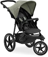 HAUCK Runner 2 Mickey Mouse Olive - Baby Buggy