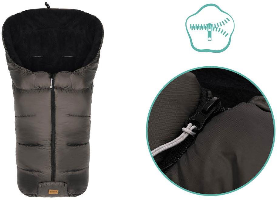 Fillikid footmuff cheap