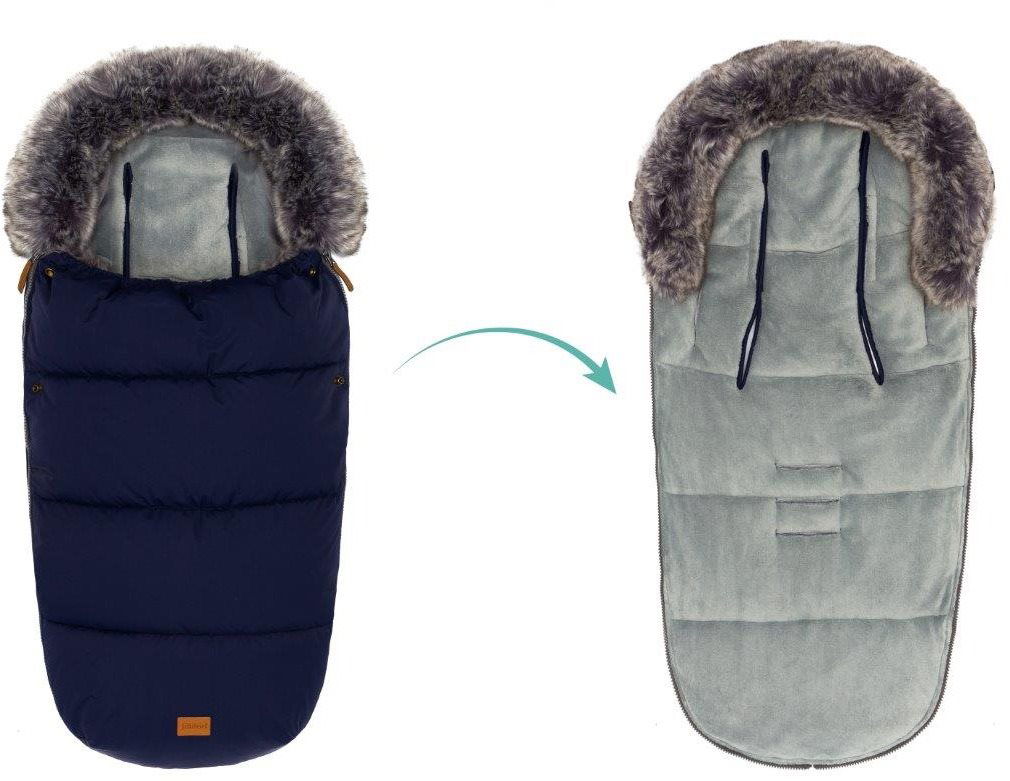 Fillikid footmuff hot sale