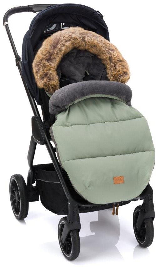 Fillikid footmuff cheap