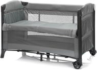 Fillikid Zurich grey - Travel Bed