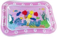 FILLIKID Podložka vodní ocean pink 60×45 - Baby Toy