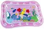FILLIKID Podložka vodní ocean pink 60×45 - Baby Toy