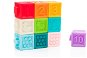 Kids’ Building Blocks Fillikid Kostky měkké colorful - Kostky pro děti