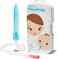 FRIDABABY NoseFrida nosová odsávačka hlienov - Odsávačka hlienov