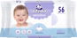 PANDA Sensitive 56 ks - Baby Wet Wipes