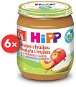 HiPP BIO Broskev s hruškou od uk. 4.-6.měsíce 6× 125 g - Baby Food