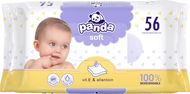 PANDA Soft 56 db - Popsitörlő