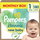 Harmony Baby size 1 (180 pcs)