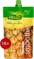 HELLO Smoothie Ananas  10× 200 ml - Juice
