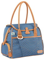 Babymoov Taška Style Bag Navy - Přebalovací taška