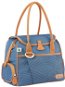 Babymoov Taška Style Bag Navy - Changing Bag