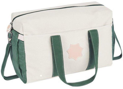 Badabulle Bag Bowling Safari - Changing Bag - Main image