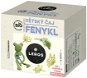 LEROS BIO Dětský Fenykl 10 × 1,5 g - Children's Tea