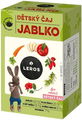 Leros Dětský Jablko 20 × 2,0 g