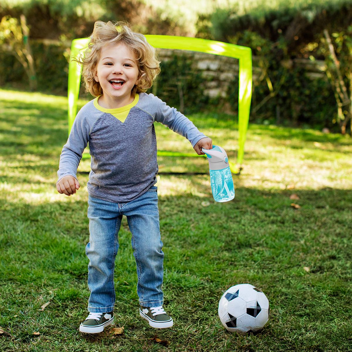 Munchkin sports orders bottle