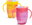 Pink 2 pcs, 207 ml