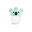 Spill-proof Koala mug 236 ml