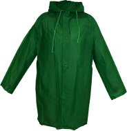 DOPPLER Baby Raincoat, size 104, Green - Raincoat