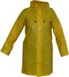 Raincoat DOPPLER Baby Raincoat, size 116, Yellow - Pláštěnka