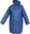 Raincoat, size 128, blue