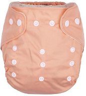 PETITE&MARS Diappy Pink - Nappies