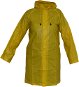 Pláštenka DOPPLER detská pláštenka, veľkosť 140, žltá - Pláštěnka