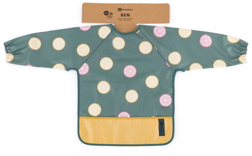PETITE&MARS Ben Beige Citrus - Bryndák - Hlavní obrázek