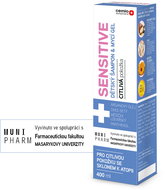 CEMIO Sensitive dětský šampon & mycí gel 400 ml - Dětský šampon