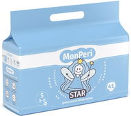 MonPeri STAR vel. S (42 ks) - Eko pleny