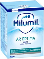 MILUMIL AR Optima speciális gyógyászati célra szánt élelmiszer 0 hónapos kortól 900 g - Baby Formula