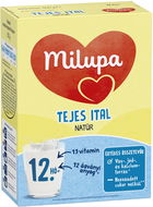 MILUPA Tejes ital anyatej-kiegészítő tápszer 12 hónapos kortól natúr 500 g - Bébitápszer